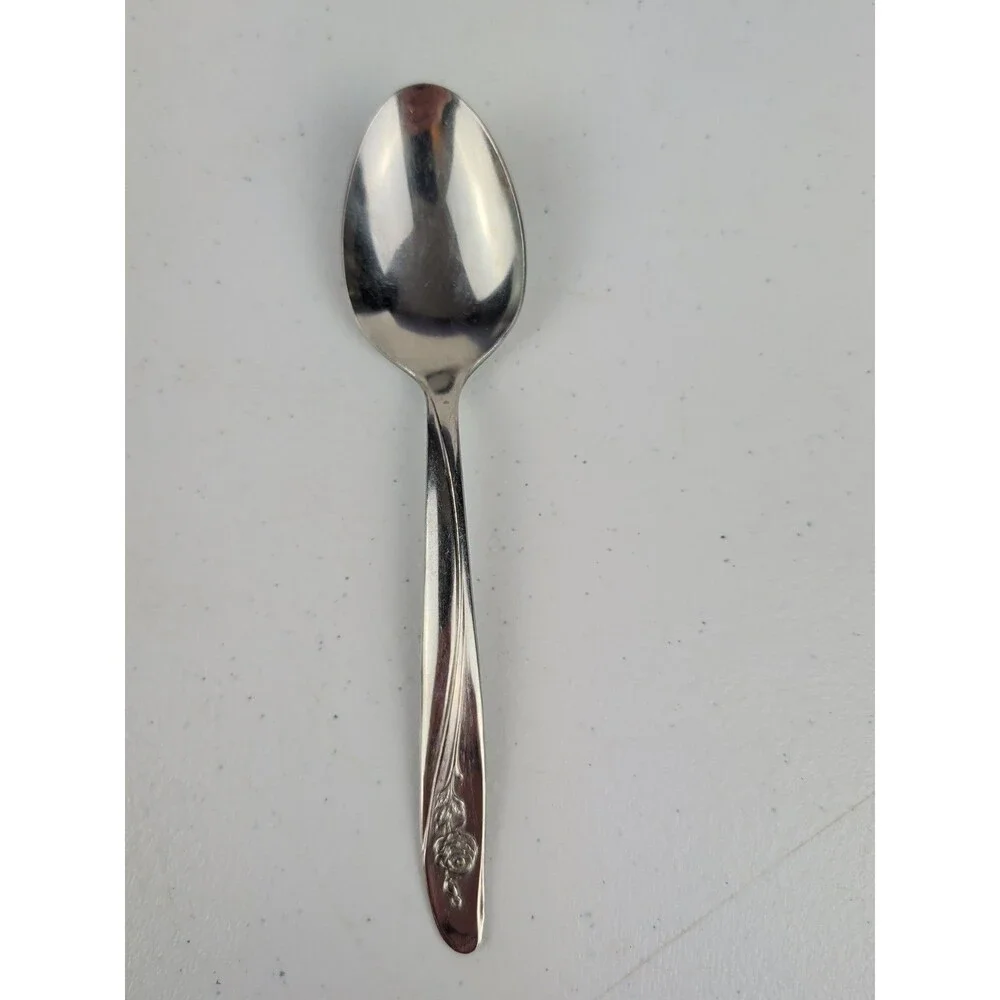 Oneida ROSEANNE Stainless Glossy 6 1/2